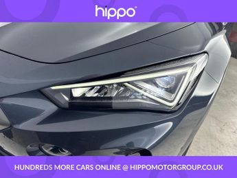 CUPRA FORMENTOR 1.4 eHybrid 12.8kWh V2 SUV 5dr Petrol Plug-in Hybrid DSG Euro 6 
