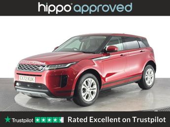 Land Rover Range Rover Evoque 2.0 D165 S 5dr 2WD