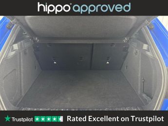 BMW 1 SERIES 1.5 118i M Sport (LCP) Hatchback 5dr Petrol DCT Euro 6 (s/s) (13