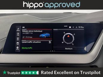 BMW 1 SERIES 118i [136] M Sport 5dr Step Auto [LCP]