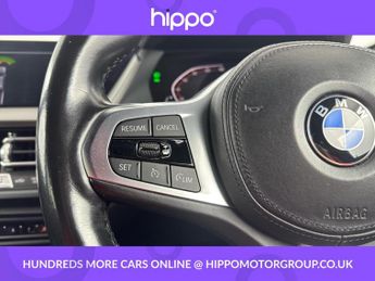 BMW 1 SERIES 1.5 118i M Sport (LCP) Hatchback 5dr Petrol DCT Euro 6 (s/s) (13