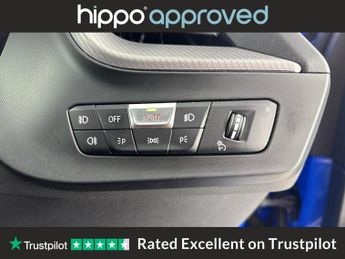 BMW 1 SERIES 118i [136] M Sport 5dr Step Auto [LCP]