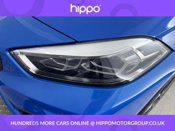 BMW 1 SERIES 1.5 118i M Sport (LCP) Hatchback 5dr Petrol DCT Euro 6 (s/s) (13