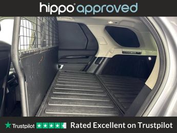 LAND ROVER DISCOVERY 3.0 SD6 SE Commercial Auto