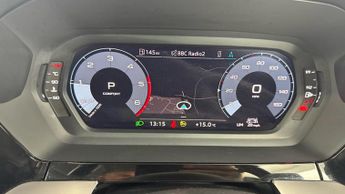 AUDI A3 2.0 TDI 35 Sport Saloon 4dr Diesel S Tronic Euro 6 (s/s) (150 ps