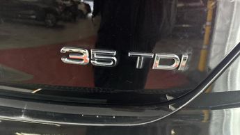 AUDI A3 2.0 TDI 35 Sport Saloon 4dr Diesel S Tronic Euro 6 (s/s) (150 ps