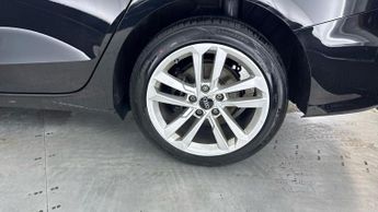 AUDI A3 2.0 TDI 35 Sport Saloon 4dr Diesel S Tronic Euro 6 (s/s) (150 ps