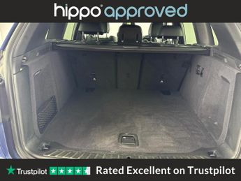 BMW IX3 210kW M Sport 80kWh 5dr Auto