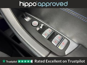 BMW IX3 210kW M Sport 80kWh 5dr Auto