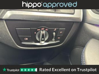 BMW IX3 210kW M Sport 80kWh 5dr Auto