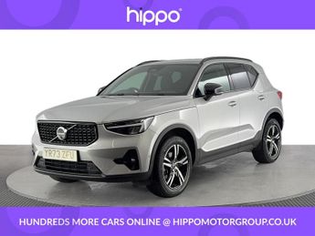Volvo XC40 2.0 B4 MHEV Plus SUV 5dr Petrol Hybrid DCT Auto Euro 6 (s/s) (19