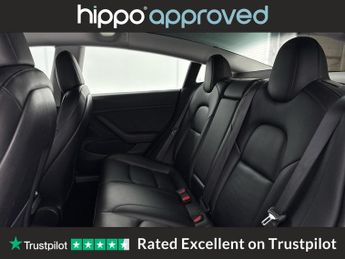 TESLA MODEL 3 (Dual Motor) Performance Saloon 4dr Electric Auto 4WDE (Performa