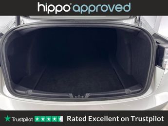 TESLA MODEL 3 (Dual Motor) Performance Saloon 4dr Electric Auto 4WDE (Performa