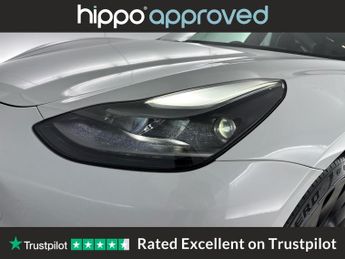TESLA MODEL 3 (Dual Motor) Performance Saloon 4dr Electric Auto 4WDE (Performa