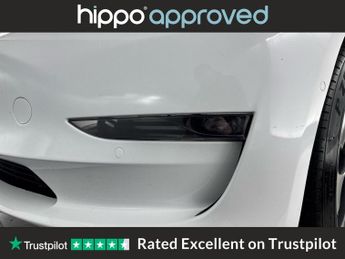 TESLA MODEL 3 (Dual Motor) Performance Saloon 4dr Electric Auto 4WDE (Performa