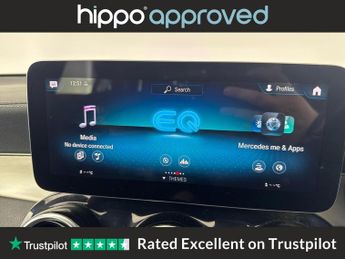 MERCEDES-BENZ GLC GLC 300e 4Matic AMG Line 5dr 9G-Tronic