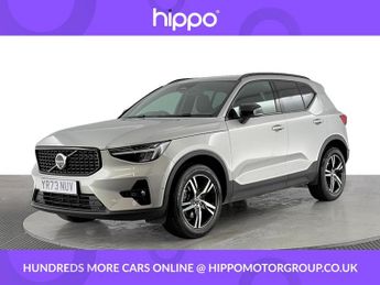 Volvo XC40 2.0 B3 MHEV Plus SUV 5dr Petrol Hybrid DCT Auto Euro 6 (s/s) (16