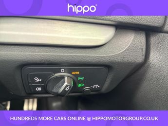 AUDI A3 CABRIOLET 2.0 TDI S line Convertible 2dr Diesel S Tronic Euro 6 (s/s) (150