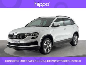 Skoda Karoq 1.0 TSI SE Drive SUV 5dr Petrol Manual Euro 6 (s/s) (110 ps)