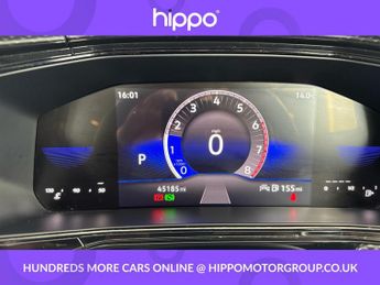 VOLKSWAGEN T-CROSS 1.0 TSI SE Edition SUV 5dr Petrol DSG Euro 6 (s/s) (110 ps)