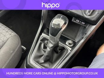 VOLKSWAGEN T-CROSS 1.0 TSI SE Edition SUV 5dr Petrol DSG Euro 6 (s/s) (110 ps)