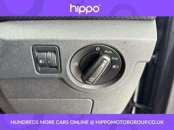 VOLKSWAGEN T-CROSS 1.0 TSI SE Edition SUV 5dr Petrol DSG Euro 6 (s/s) (110 ps)