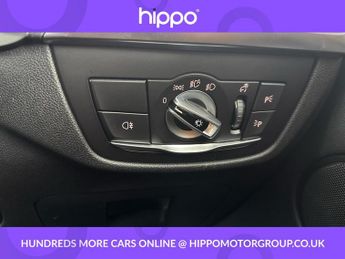 BMW X3 2.0 30e 12kWh xLine SUV 5dr Petrol Plug-in Hybrid Auto xDrive Eu