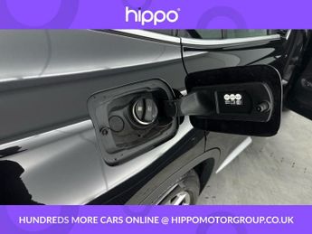 BMW X3 2.0 30e 12kWh xLine SUV 5dr Petrol Plug-in Hybrid Auto xDrive Eu