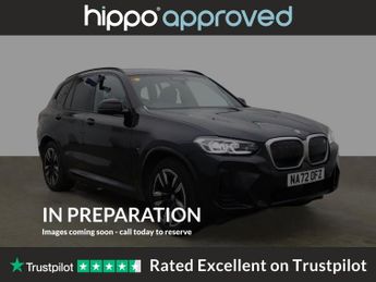 BMW X3 210kW M Sport 80kWh 5dr Auto