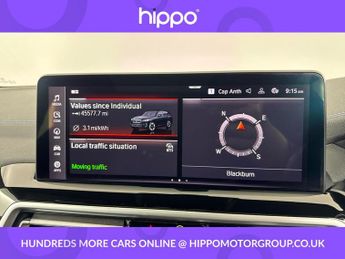 BMW IX3 80kWh M Sport SUV 5dr Electric Auto (286 ps)