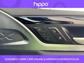 BMW IX3 80kWh M Sport SUV 5dr Electric Auto (286 ps)