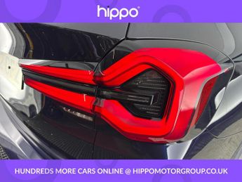 BMW IX3 80kWh M Sport SUV 5dr Electric Auto (286 ps)