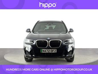 BMW IX3 80kWh M Sport SUV 5dr Electric Auto (286 ps)