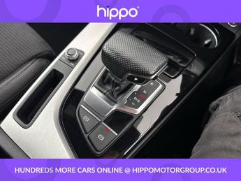 AUDI A5 2.0 TDI 35 S line Sportback 5dr Diesel S Tronic Euro 6 (s/s) (16