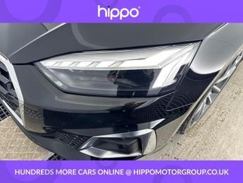 AUDI A5 2.0 TDI 35 S line Sportback 5dr Diesel S Tronic Euro 6 (s/s) (16