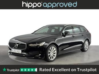 Volvo V90 2.0 T4 Momentum Plus 5dr Geartronic