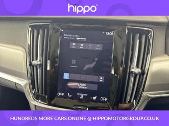 VOLVO V90 2.0 T4 Momentum Plus Estate 5dr Petrol Auto Euro 6 (s/s) (190 ps