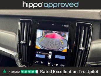 VOLVO V90 2.0 T4 Momentum Plus 5dr Geartronic