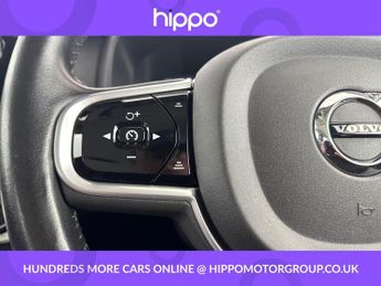 VOLVO V90 2.0 T4 Momentum Plus Estate 5dr Petrol Auto Euro 6 (s/s) (190 ps