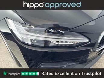 VOLVO V90 2.0 T4 Momentum Plus 5dr Geartronic