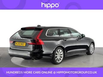 VOLVO V90 2.0 T4 Momentum Plus Estate 5dr Petrol Auto Euro 6 (s/s) (190 ps