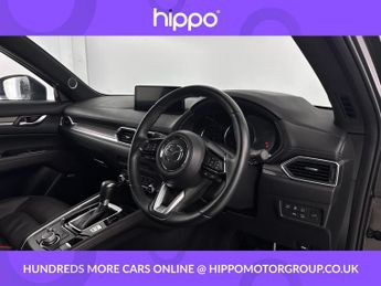MAZDA CX-5 2.0 e-SKYACTIV G MHEV Takumi SUV 5dr Petrol Auto Euro 6 (s/s) (1