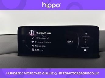 MAZDA CX-5 2.0 e-SKYACTIV G MHEV Takumi SUV 5dr Petrol Auto Euro 6 (s/s) (1