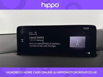 MAZDA CX-5 2.0 e-SKYACTIV G MHEV Takumi SUV 5dr Petrol Auto Euro 6 (s/s) (1