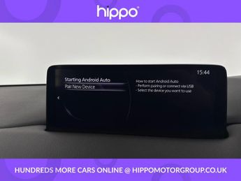 MAZDA CX-5 2.0 e-SKYACTIV G MHEV Takumi SUV 5dr Petrol Auto Euro 6 (s/s) (1