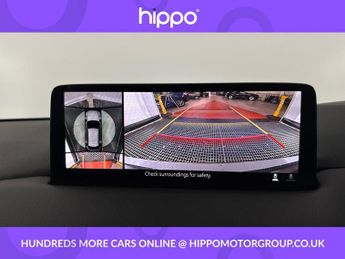 MAZDA CX-5 2.0 e-SKYACTIV G MHEV Takumi SUV 5dr Petrol Auto Euro 6 (s/s) (1