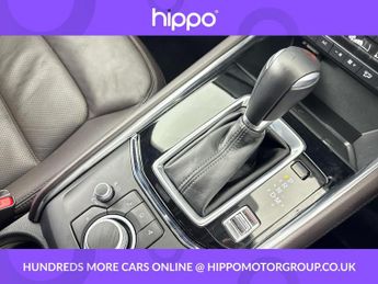 MAZDA CX-5 2.0 e-SKYACTIV G MHEV Takumi SUV 5dr Petrol Auto Euro 6 (s/s) (1