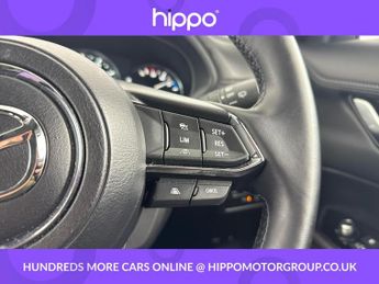 MAZDA CX-5 2.0 e-SKYACTIV G MHEV Takumi SUV 5dr Petrol Auto Euro 6 (s/s) (1