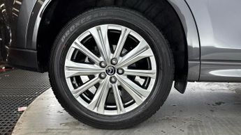 MAZDA CX-5 2.0 e-SKYACTIV G MHEV Takumi SUV 5dr Petrol Auto Euro 6 (s/s) (1