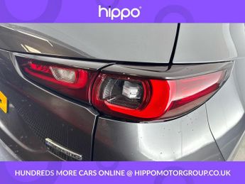 MAZDA CX-5 2.0 e-SKYACTIV G MHEV Takumi SUV 5dr Petrol Auto Euro 6 (s/s) (1